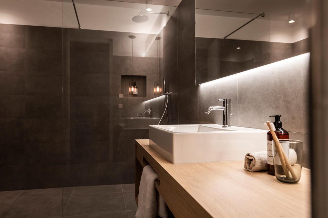 Sambucus Apartments -Premium Apartments For You And Your Dog Lana Eksteriør bilde